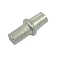 Полкодержатель ф 5.0 цинк