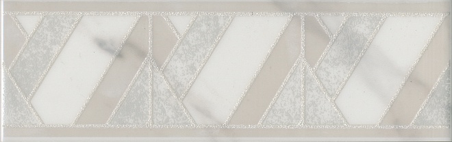 Бордюр Kerama Marazzi Алькала MLD\A98\7198 6,3х20