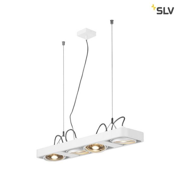 Светильник подвесной SLV Aixlight 159221