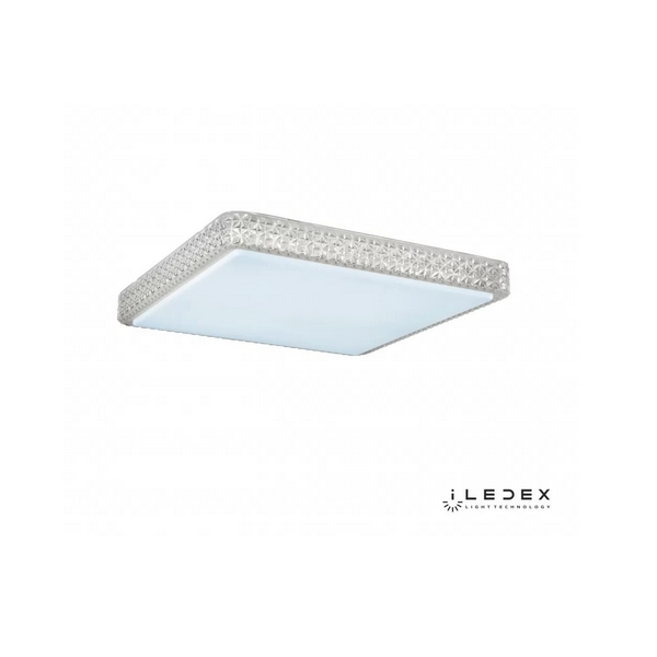 Потолочный светильник iLedex Crust ZD5107-60 Venus WH
