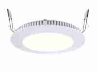 Встраиваемый светильник Deko-Light LED Panel 8 565102