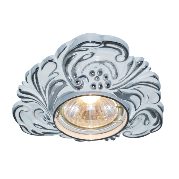 Светильник точечный Artelamp Occhio A5285PL-1WA