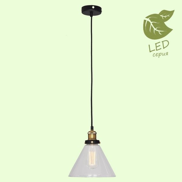 Светильник подвесной Loft Glen Cove GRLSP-9607