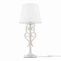 Настольная лампа Maytoni Triumph ARM288-22-G