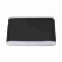 Уличный настенный светодиодный светильник Favourite Basic 2863-2W