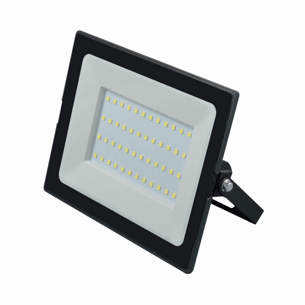 Прожектор уличный Volpe ULF ULF-Q513 50W/GREEN IP65 220-240В BLACK картон