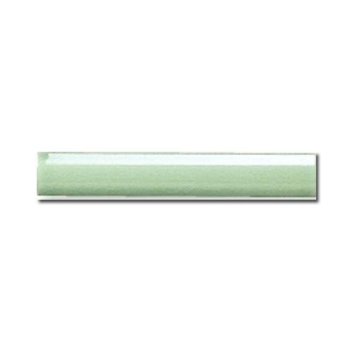 Плитка керамическая Adex Modernista Cubrecanto Pb C/C Verde Claro бордюр 2,5х15