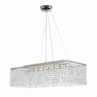 Подвесная люстра Arti Lampadari Milano E 1.5.70X25.501 N