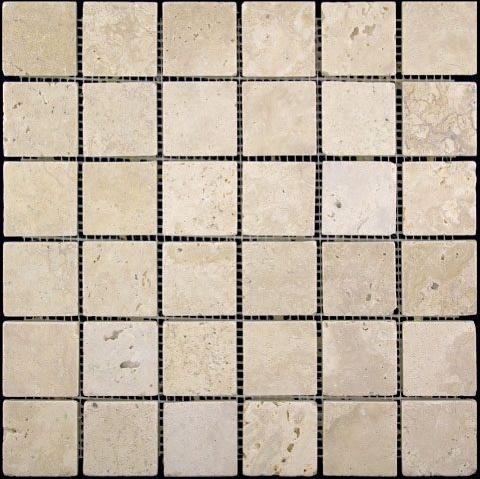 Мозаика Natural Antico TB-48C 48х48 30,5х30,5