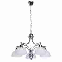 Подвесная люстра MW-Light Фелиция 347017405