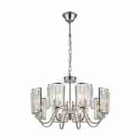 Подвесная люстра Citilux Грета CL333181