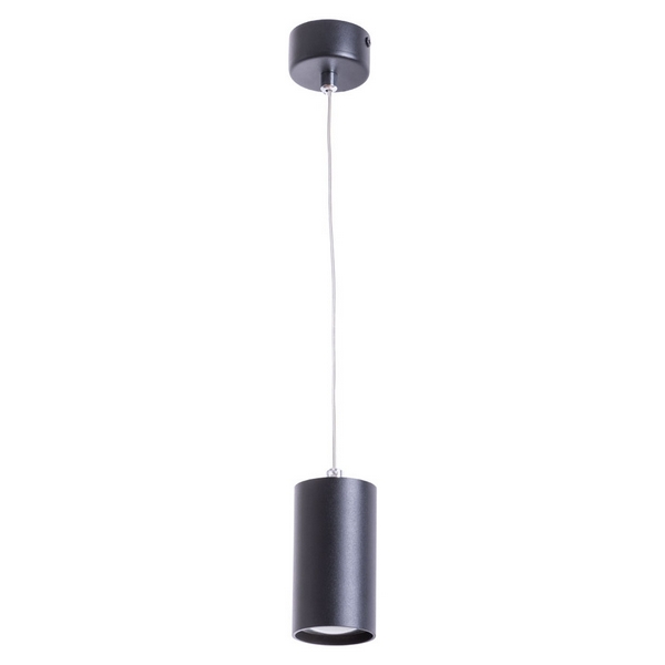 Светильник подвесной Artelamp Canopus A1516SP-1BK