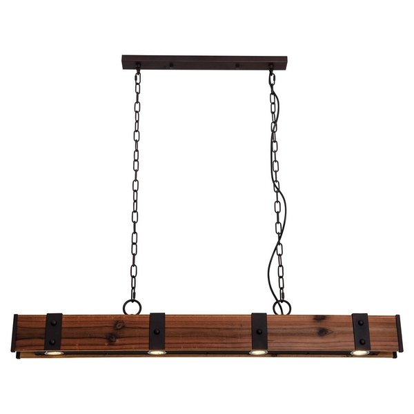 Светильник подвесной Loft LSP-9860