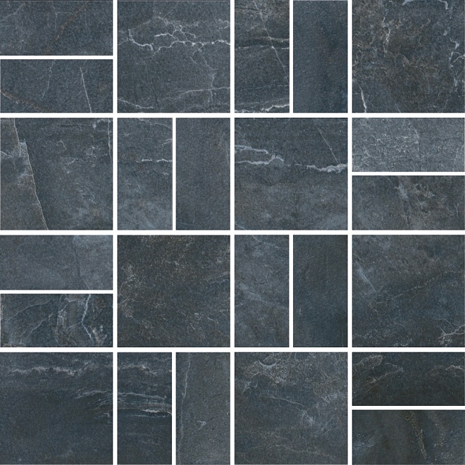 Керамогранит Kerama Marazzi Виндзор Sg167/002 Мозаичный декор 30х30