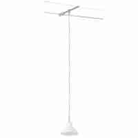 Струнный светильник Paulmann Sarrasani 97417