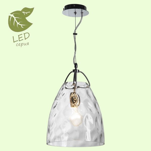 Светильник подвесной Loft Smithtown GRLSP-9629