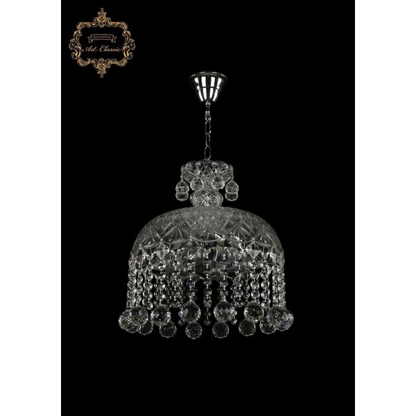 Светильник подвесной Art Classic 14.01.6.d35.Cr.B