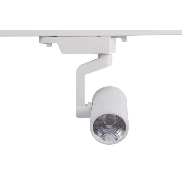 Трековый светильник SWG TL55 TL55-WH-07-NW