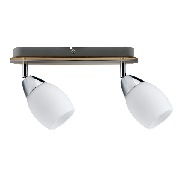 Спот Paulmann Wolba 60073