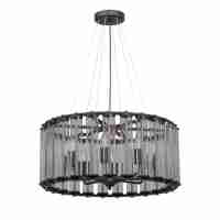 Подвесная люстра Vitaluce V5305-1/8PL