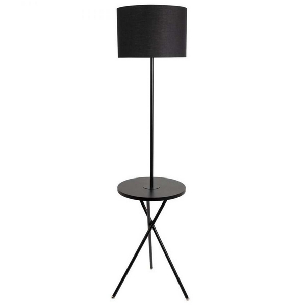 Торшер Artelamp Combo A2070PN-1BK