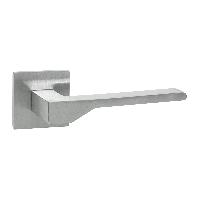 Ручка раздельная K.JS51.CLEVER SSC-16 сатинированный хром