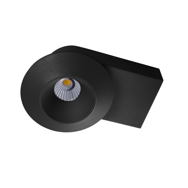 Точечный светильник Lightstar ORBE 051317