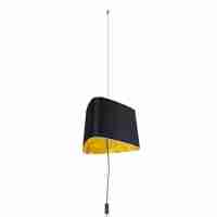 Подвесной светильник Loft IT Loft1167F-BL