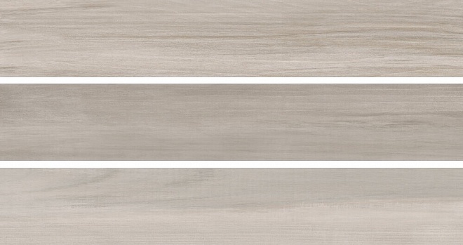 Керамогранит Kerama Marazzi Ливинг Вуд серый светлый обрезной SG350900R 9,6х60