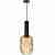 Подвесной светильник Loft IT 2071-A+BL