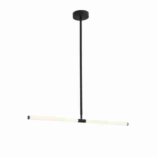 Подвесной светодиодный светильник ST Luce Bisaria SL393.403.02