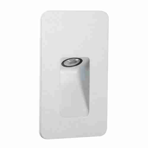 Уличный светодиодный светильник Paulmann Slot Led 93808