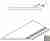 Бортик левый Italon Climb Rock Bordo Grip Sx 620090000393 60х30
