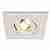 Встраиваемый светильник SLV New Tria XL Square GU10 113451
