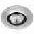 Встраиваемый светильник ЭРА LED DK LD1 WH Б0018775