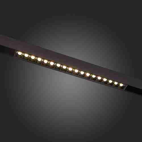 Трековый светодиодный светильник ST Luce Siede ST361.446.18