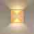 Уличный настенный светодиодный светильник Odeon Light Tibro 3908/10WL Уличный настенный светодиодный светильник Odeon Light Tibro 3908/10WL