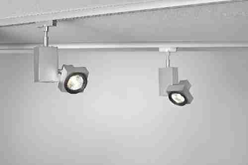 Трековый светильник Paulmann Gurnemanz 96844
