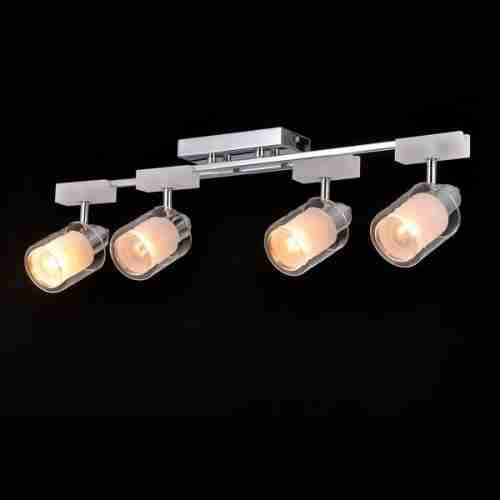 Спот Natali Kovaltseva DUISBURG 81058-4C CHROME