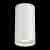 Потолочный светильник Maytoni Focus S C052CL-01W Потолочный светильник Maytoni Focus S C052CL-01W