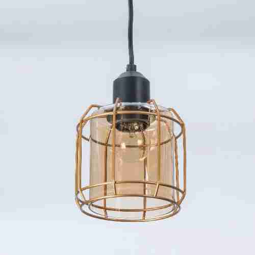 Подвесной светильник Citilux Таверна CL542212