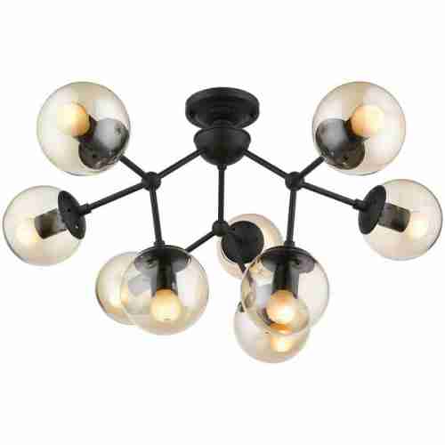 Люстра потолочная Wertmark Bolita WE236.09.027