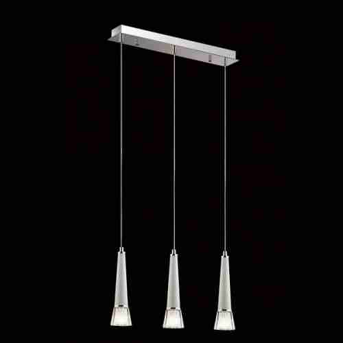 Светильник подвесной Crystal Lamp P7003-3L