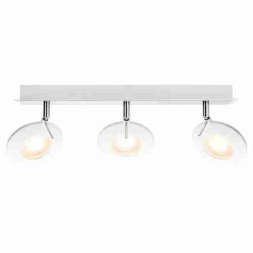 Спот светодиодный Paulmann Orb 60255