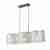 Подвесной светильник Vele Luce Cross VL5272P03
