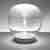Интерьерная настольная лампа Artemide Empatia 1817010A Интерьерная настольная лампа Artemide Empatia 1817010A