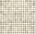 Мозаика Q-Stones из камня QS-014-15P/10 30,5х30,5