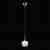 Подвесной светильник Lightstar Globo 813011 Подвесной светильник Lightstar Globo 813011