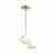 Подвесной светильник Lumion Madison 4540/1 Подвесной светильник Lumion Madison 4540/1