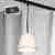 Трековый светильник однофазный Lussole Track Lights LSL-2916-01-TAB
